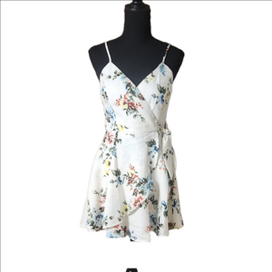 Trixxi Floral Sundress, Size 5